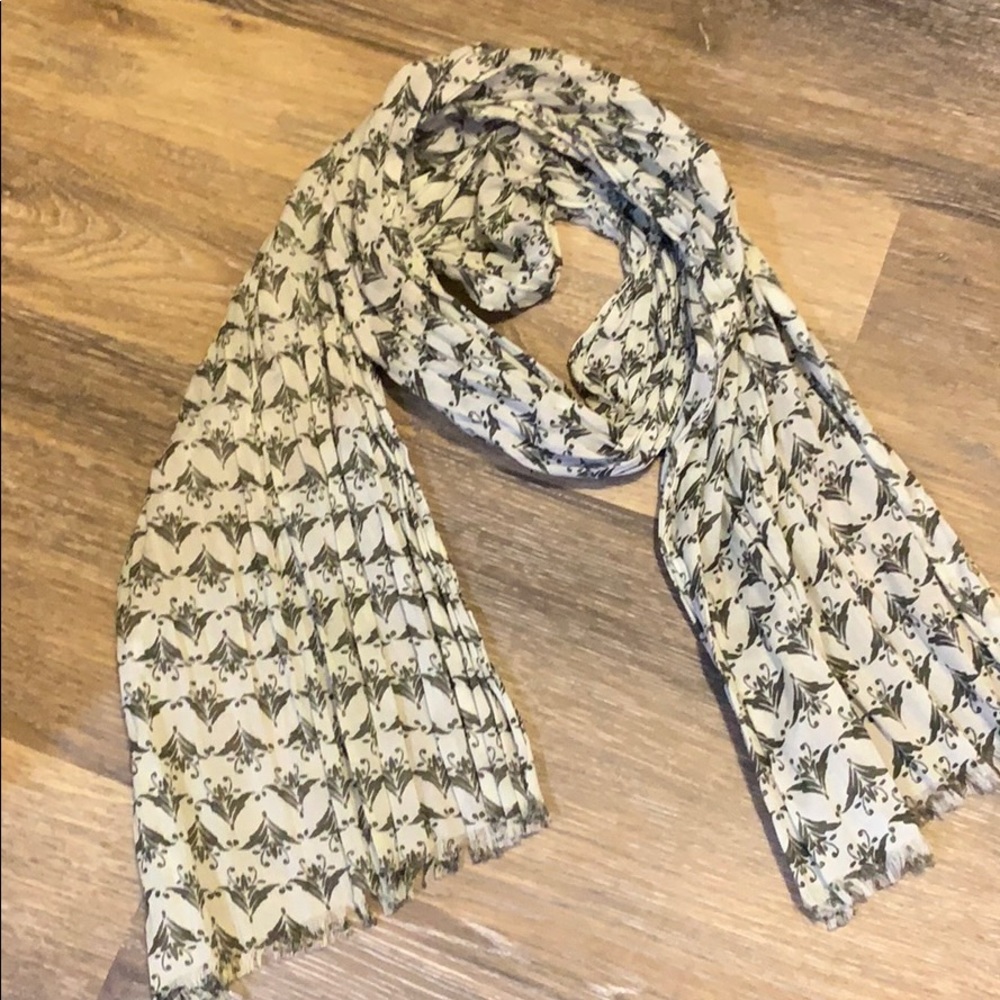 American Eagle Scarf